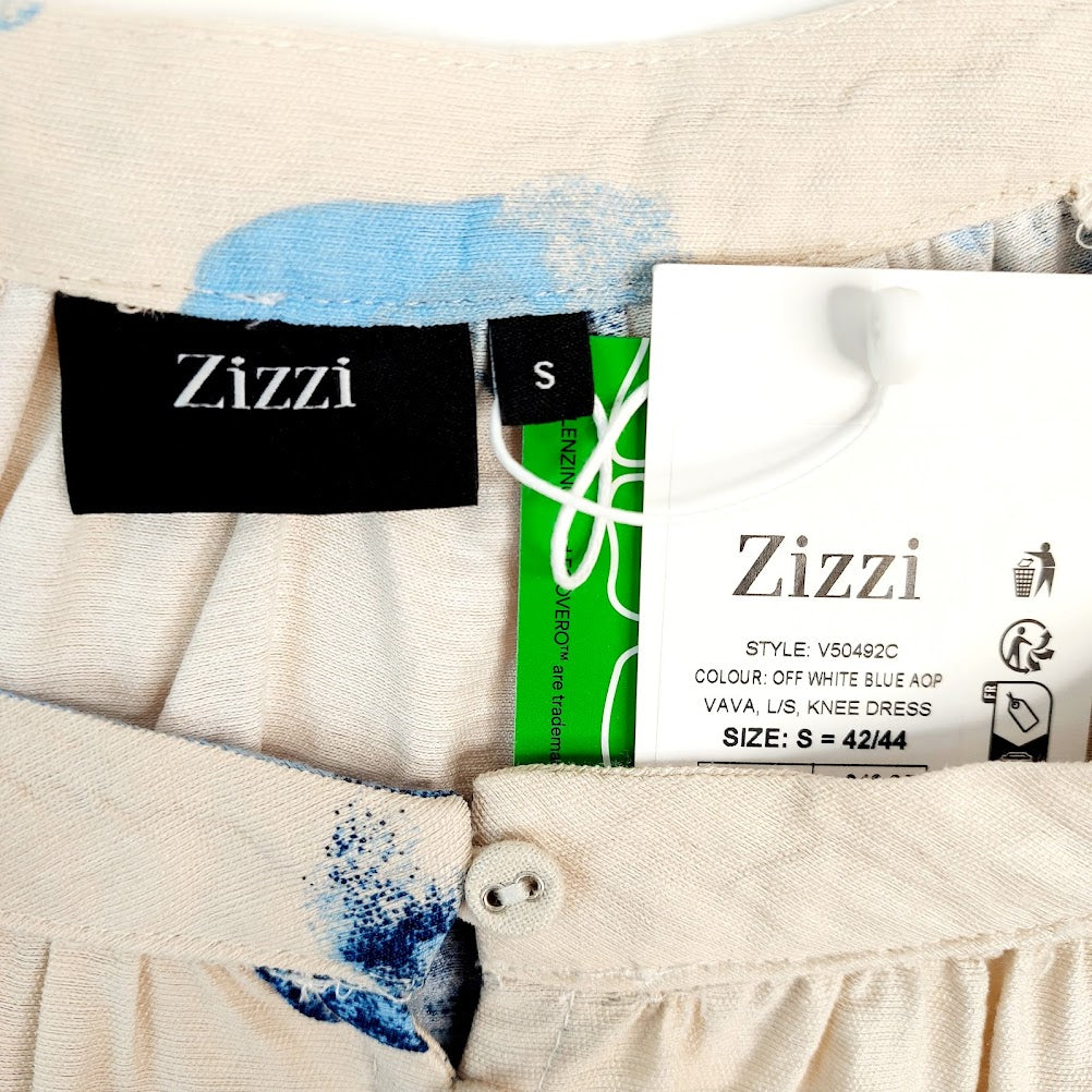 Zizzi mekko koko S