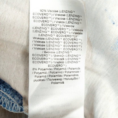 Zizzi mekko koko S