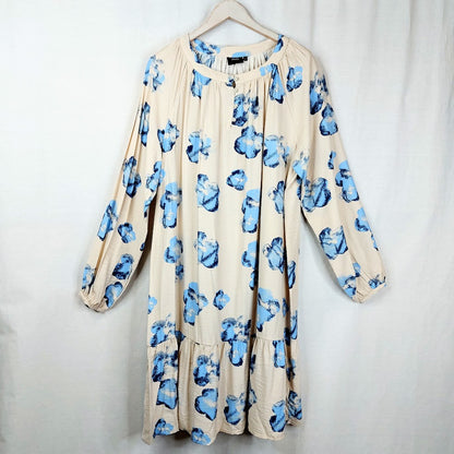 Zizzi mekko koko S