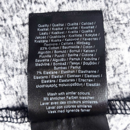 Zizzi Vpolly mekko koko L