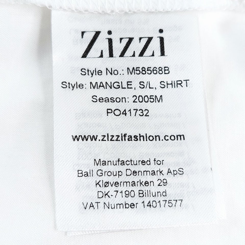 Zizzi paita koko L
