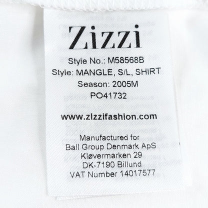 Zizzi paita koko L