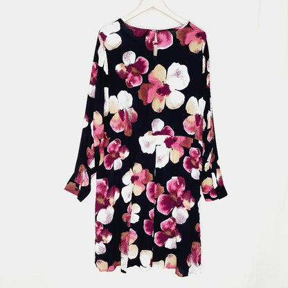 Zizzi VBella mekko koko M