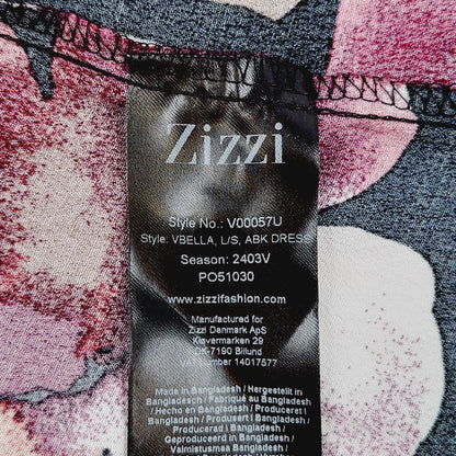 Zizzi VBella mekko koko M
