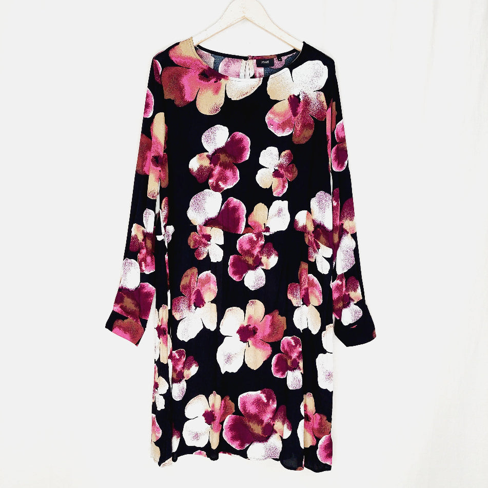 Zizzi VBella mekko koko M