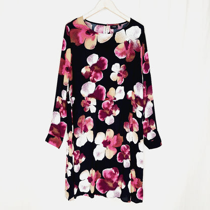Zizzi VBella mekko koko M