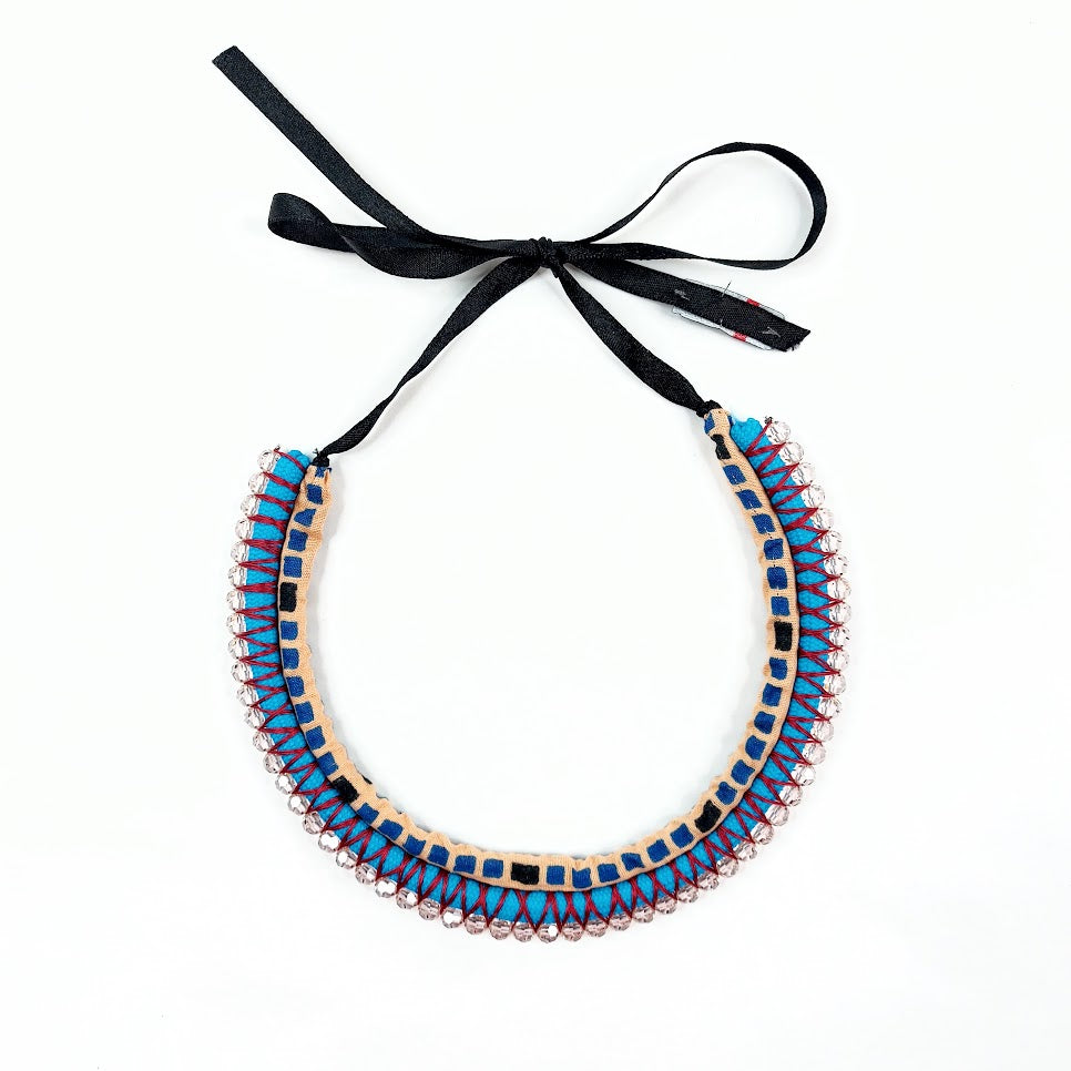 Zu-Reich kaulakoru 17 cm