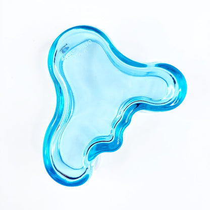 Iittala Alvar Aalto Collection malja vaaleansininen