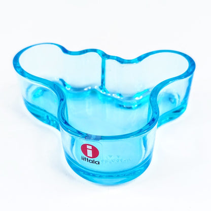 Iittala Alvar Aalto Collection malja vaaleansininen