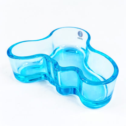 Iittala Alvar Aalto Collection malja vaaleansininen