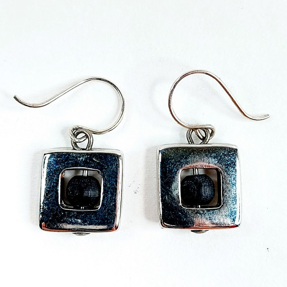 Aarikka Foxi korvakorut