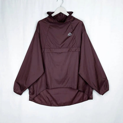 Active Fit ohut juoksuanorakki koko XL