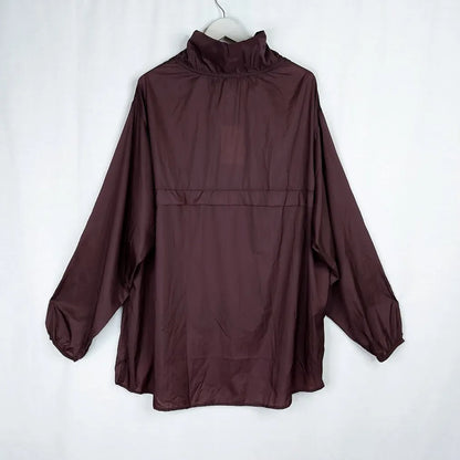 Active Fit ohut juoksuanorakki koko XL