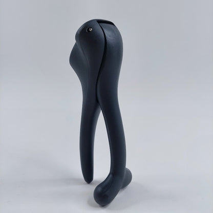 Alessi Nonno di Antonio valkosipulipuristin