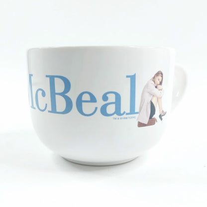 Ally McBeal XL kahvimuki