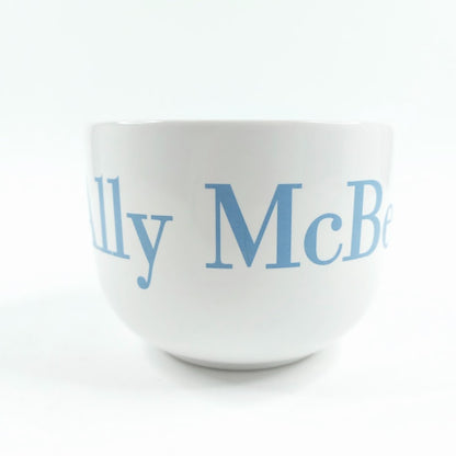 Ally McBeal XL kahvimuki