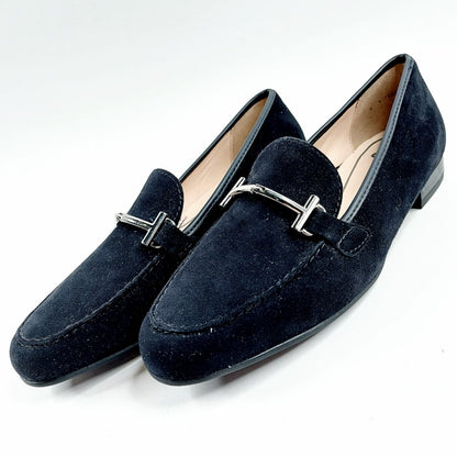 Ara High Soft mokkanahkaiset loaferit koko 36 (38)