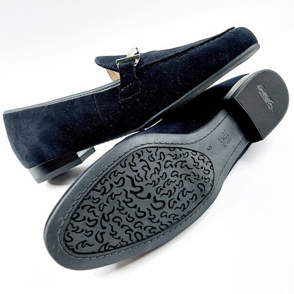 Ara High Soft mokkanahkaiset loaferit koko 36 (38)