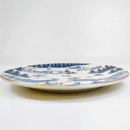 Arabia joululautanen 1981