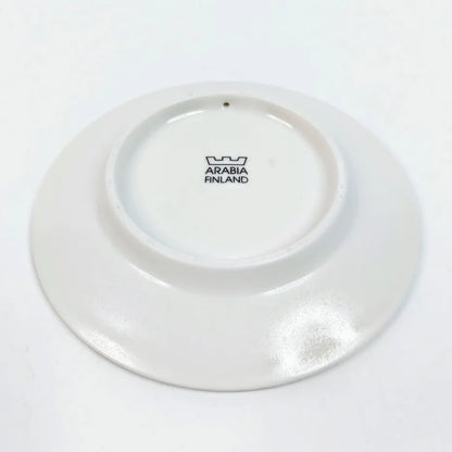 Arabia seinälautanen joulukellot