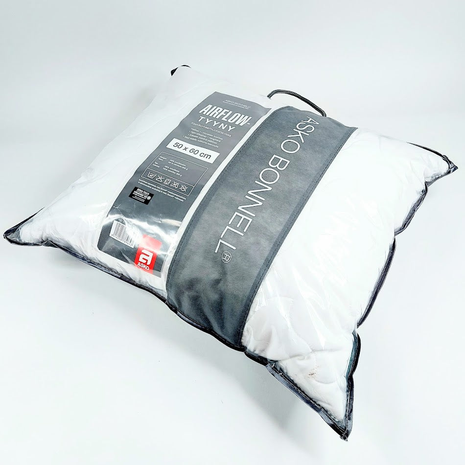 Asko Bonnell Airflow tyyny 50x60 cm