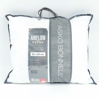Asko Bonnell Airflow tyyny 50x60 cm