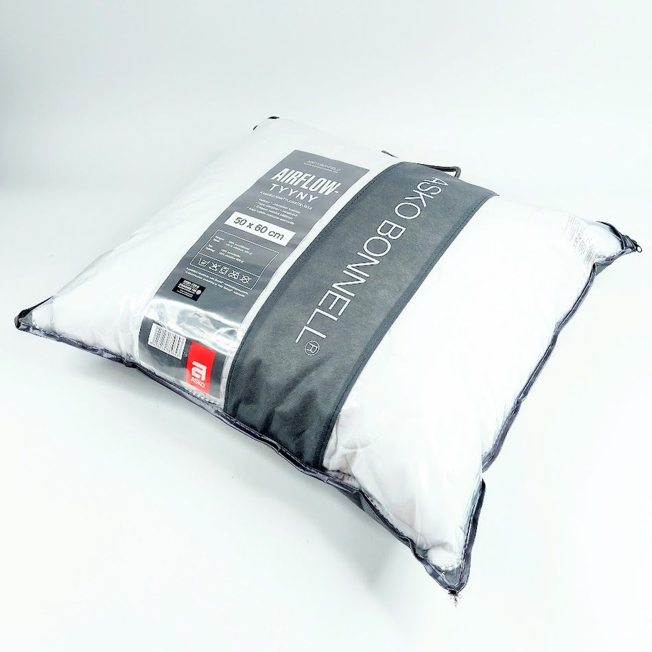 Asko Bonnell Airflow tyyny 50x60 cm