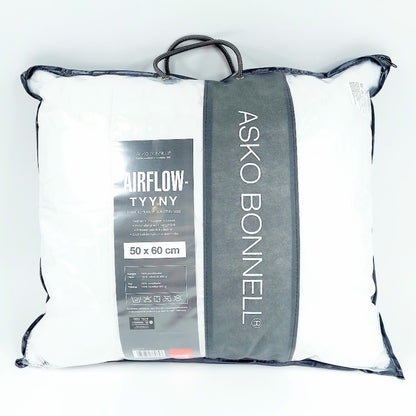 Asko Bonnell Airflow tyyny 50x60 cm