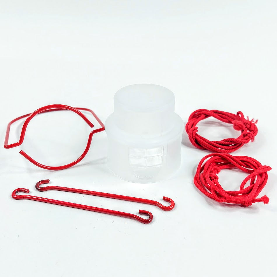 Iittala Balladi tuikkulyhty
