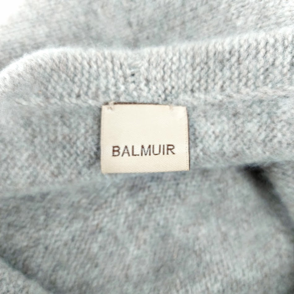 Balmuir kashmirbaskeri