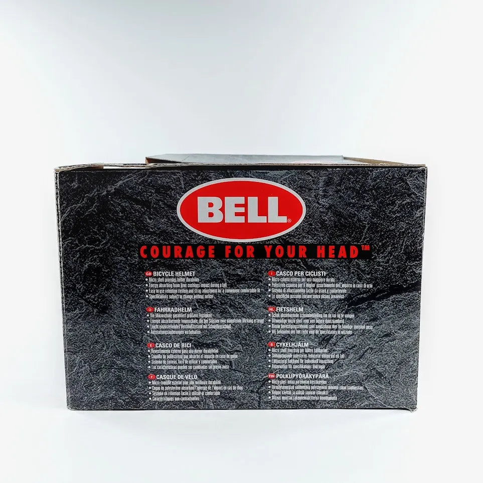Bell Forza 2 Pro pyöräilykypärä 58-61 cm