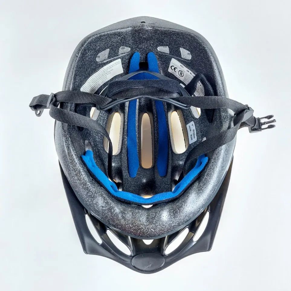 Bell Forza 2 Pro pyöräilykypärä 58-61 cm