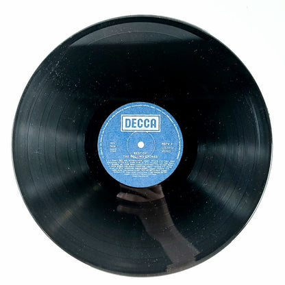 Best of the Rolling Stones LP