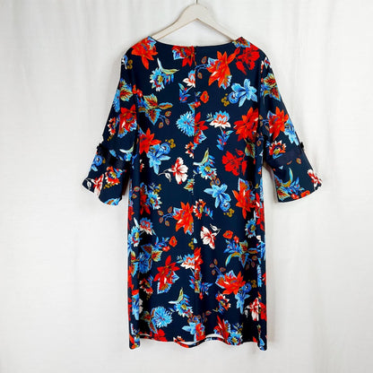 Betty Barclay mekko koko 48