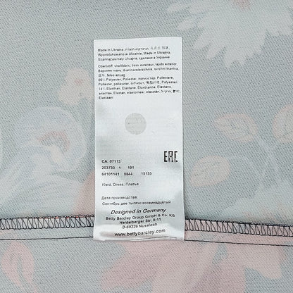 Betty Barclay mekko koko 48