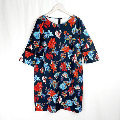 Betty Barclay mekko koko 48