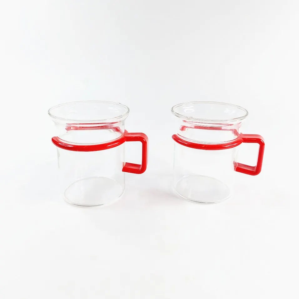 Bodum Denmark Bistro kuumajuomalasi 8,4 cm 2kpl