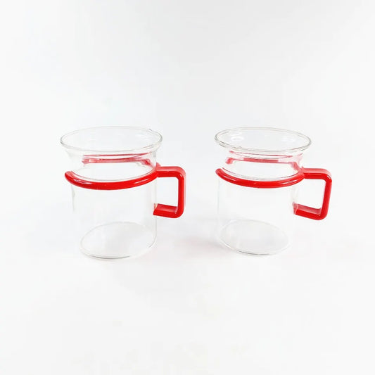 Bodum Denmark Bistro kuumajuomalasi 8,4 cm 2kpl