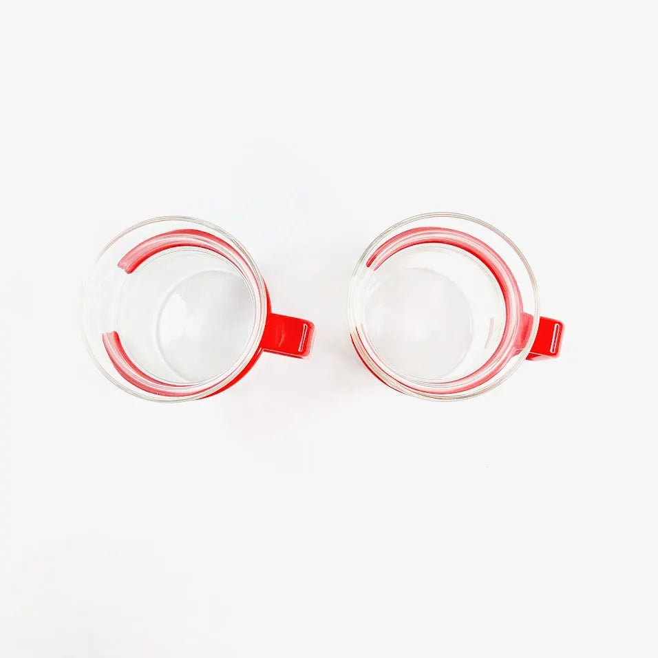 Bodum Denmark Bistro kuumajuomalasi 8,4 cm 2kpl