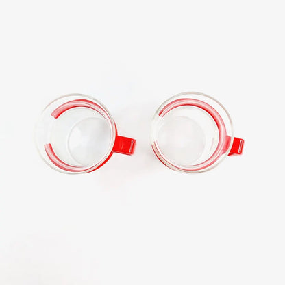 Bodum Denmark Bistro kuumajuomalasi 8,4 cm 2kpl