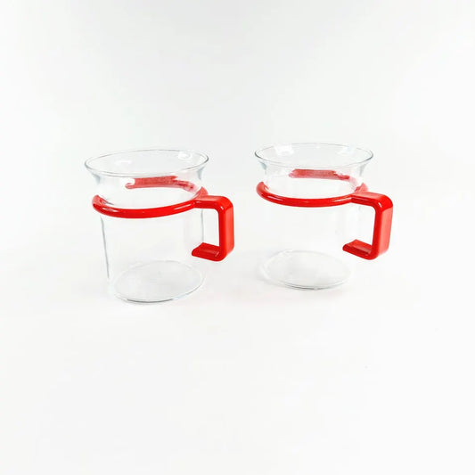 Bodum Denmark Bistro kuumajuomalasi 8,4cm 2kpl