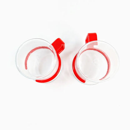 Bodum Denmark Bistro kuumajuomalasi 8,4cm 2kpl