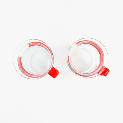 Bodum Denmark Bistro kuumajuomalasi 8,4cm 2kpl