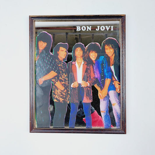 Bon Jovi-peilitaulu