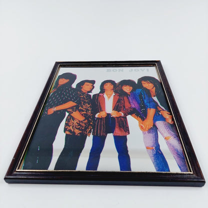 Bon Jovi-peilitaulu