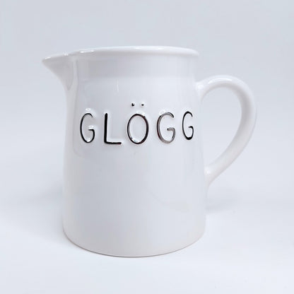 Bruka Design glögikannu