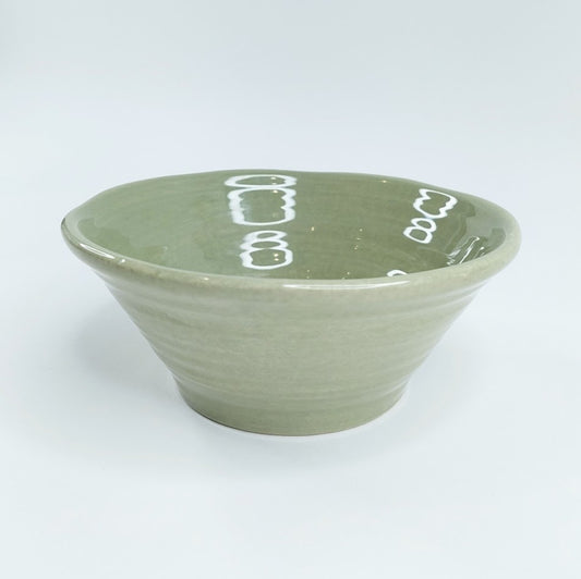 Bruka Design tarjoilukulho 7.5 cm