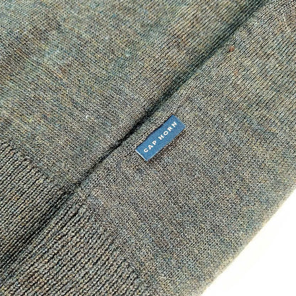 Cap Horn merinoneule koko 3XL