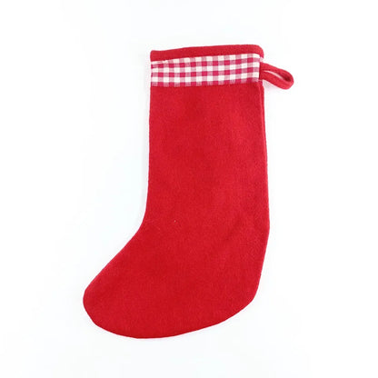 Casa Stockmann tähti joulusukka