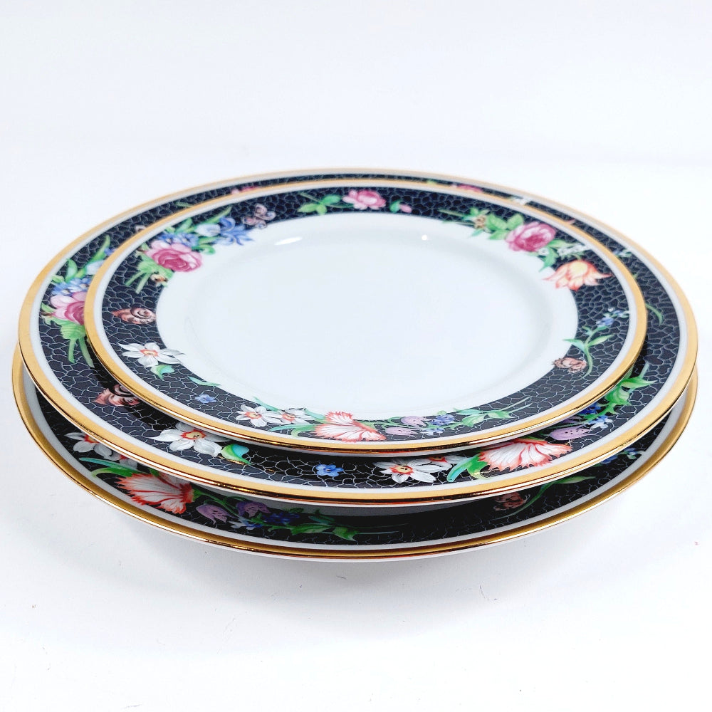 Christineholm Porcelaine Elegance lautassetti